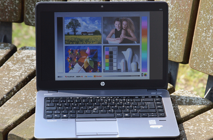 لپ تاپ HP EliteBook 840 G1