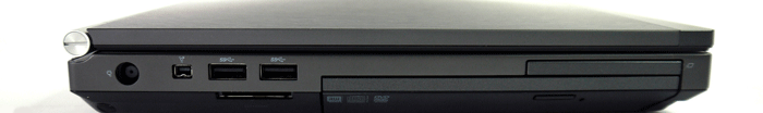 لپ تاپ HP EliteBook 8470W