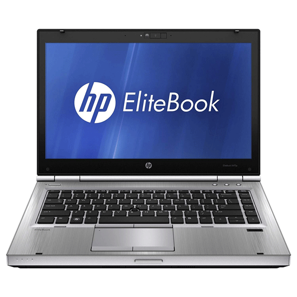 لپ تاپ HP EliteBook 8470P