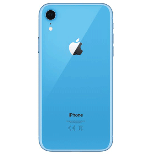 گوشی موبایل اپل مدل iPhone XR