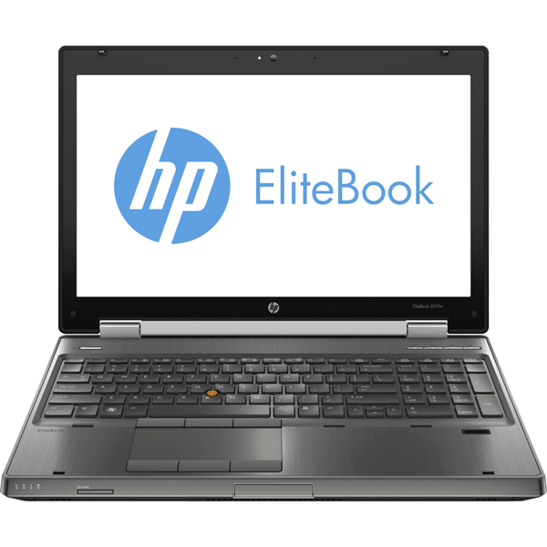 لپ تاپ HP EliteBook 8570w