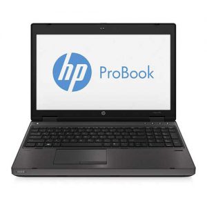 لپ تاپ استوک HP ProBook 6570B
