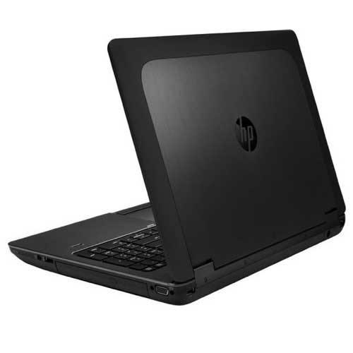 لپ تاپ استوک 15 اینچی HP Zbook 15 G1