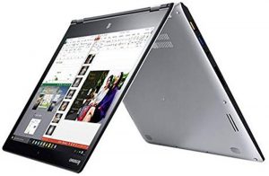 لپ تاپ استوک 11 اینچی Lenovo YOGA 700 i5