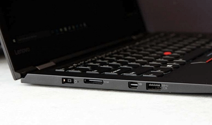 لپ تاپ استوک ۱۴ اینچی Lenovo X1 Carbon i5