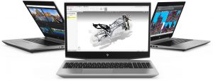 لپ تاپ استوک ۱۵.۶ اینچی HP ZBOOK 15V G5